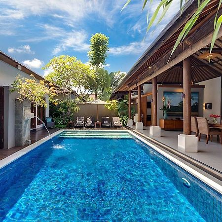 Lakshmi Villas Seminyak Dış mekan fotoğraf