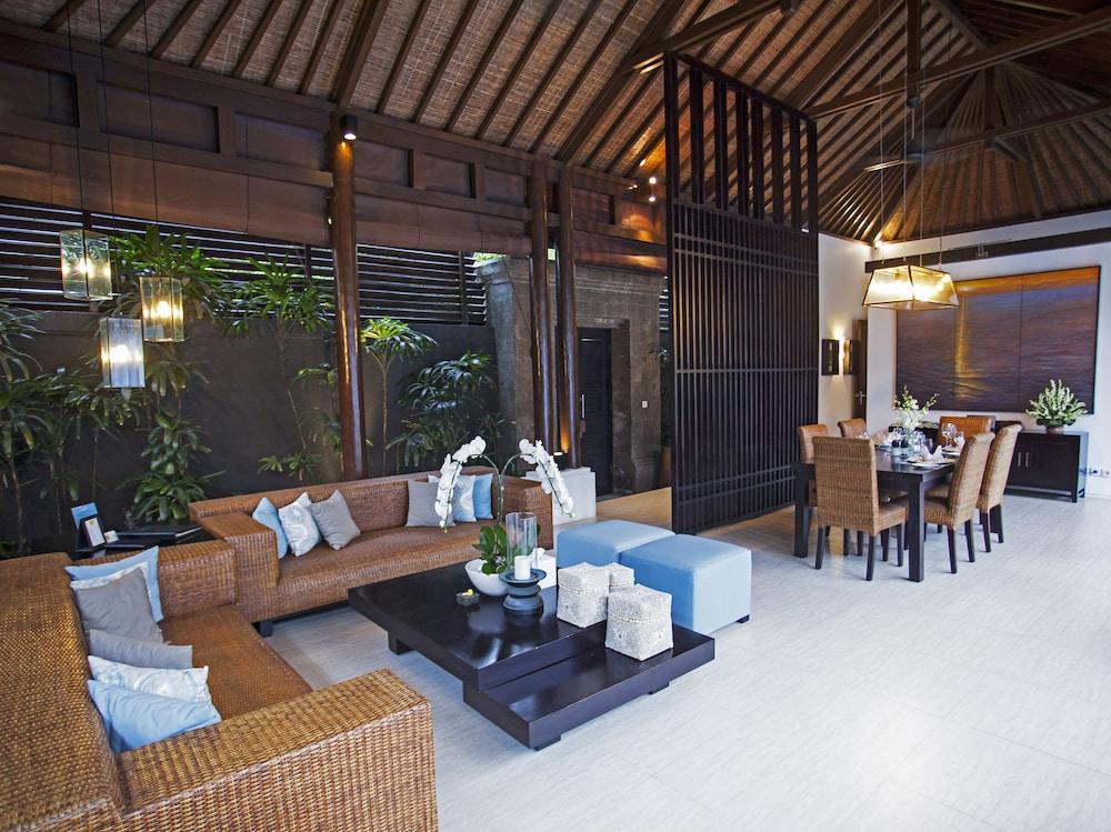 Lakshmi Villas Seminyak Dış mekan fotoğraf