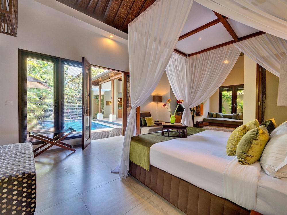 Lakshmi Villas Seminyak Dış mekan fotoğraf