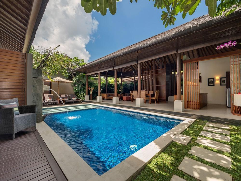 Lakshmi Villas Seminyak Dış mekan fotoğraf