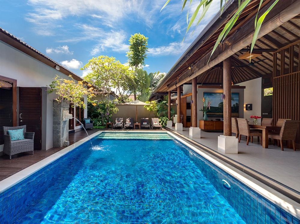 Lakshmi Villas Seminyak Dış mekan fotoğraf