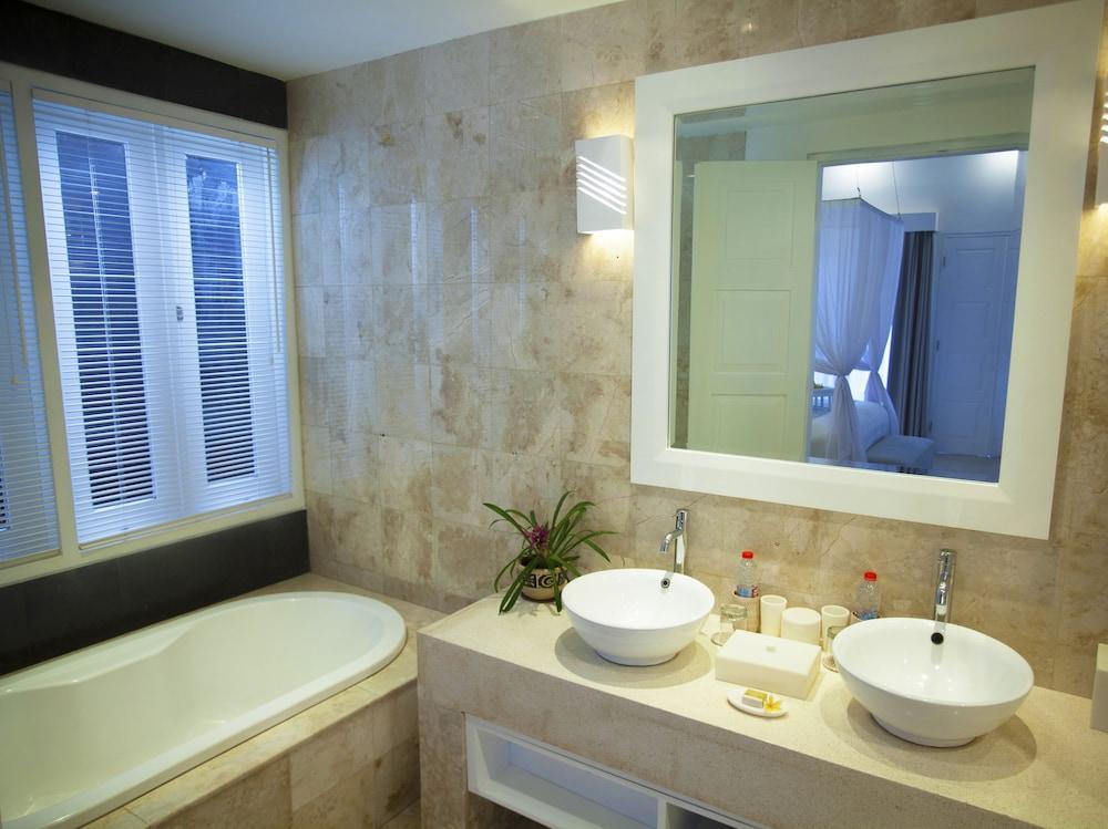 Lakshmi Villas Seminyak Dış mekan fotoğraf