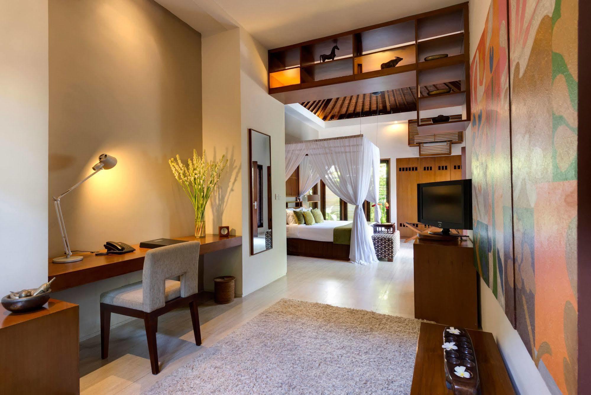 Lakshmi Villas Seminyak Dış mekan fotoğraf