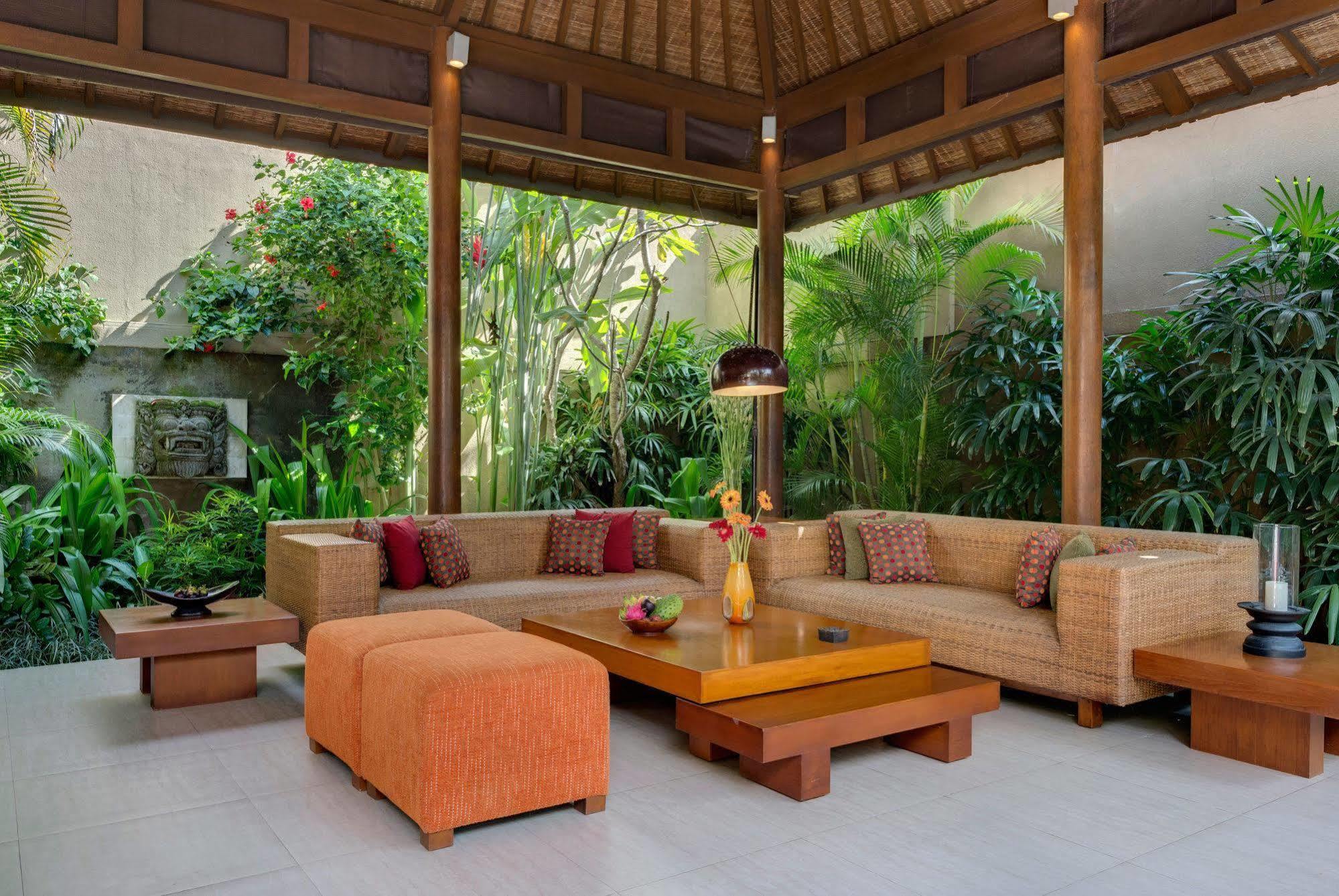 Lakshmi Villas Seminyak Dış mekan fotoğraf