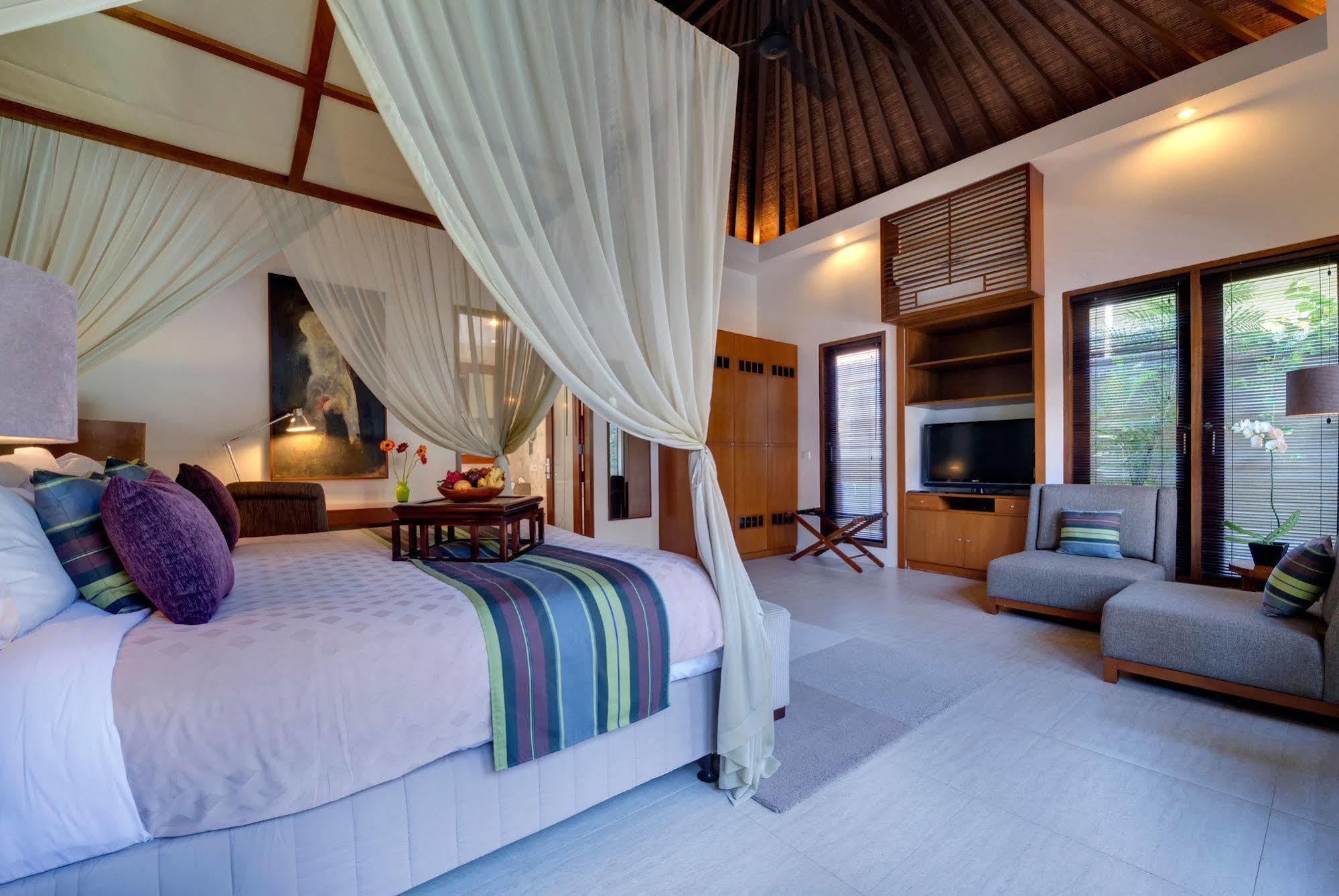 Lakshmi Villas Seminyak Dış mekan fotoğraf