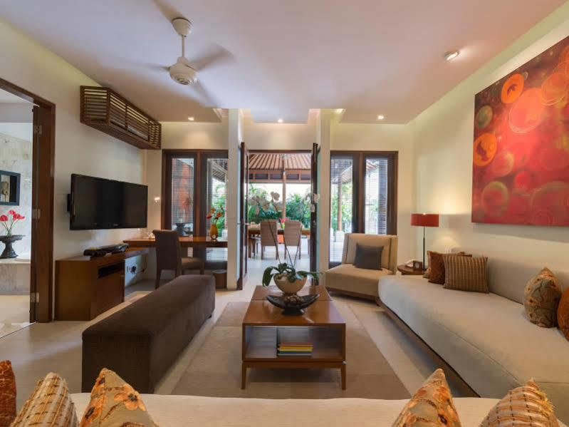Lakshmi Villas Seminyak Dış mekan fotoğraf