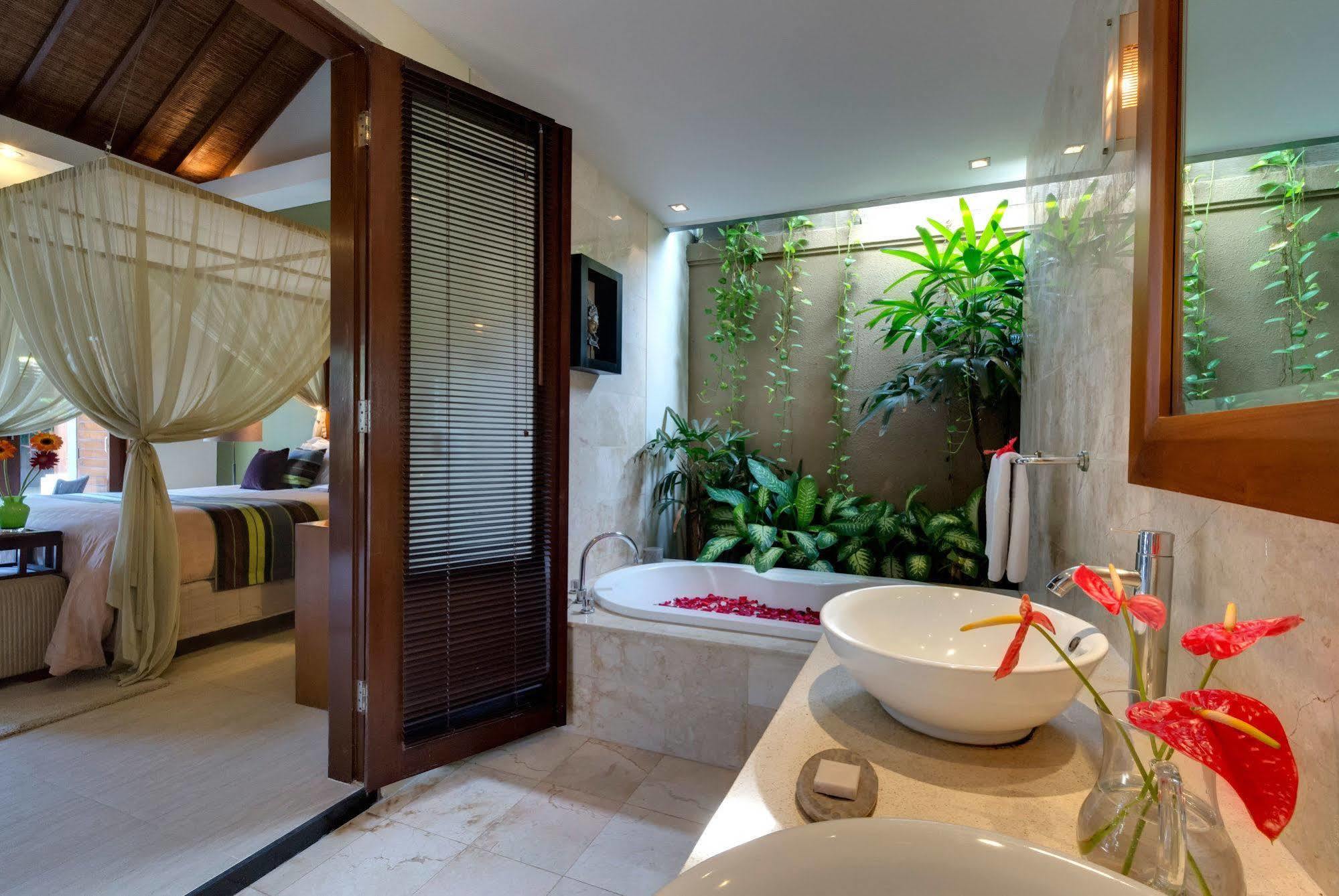 Lakshmi Villas Seminyak Dış mekan fotoğraf