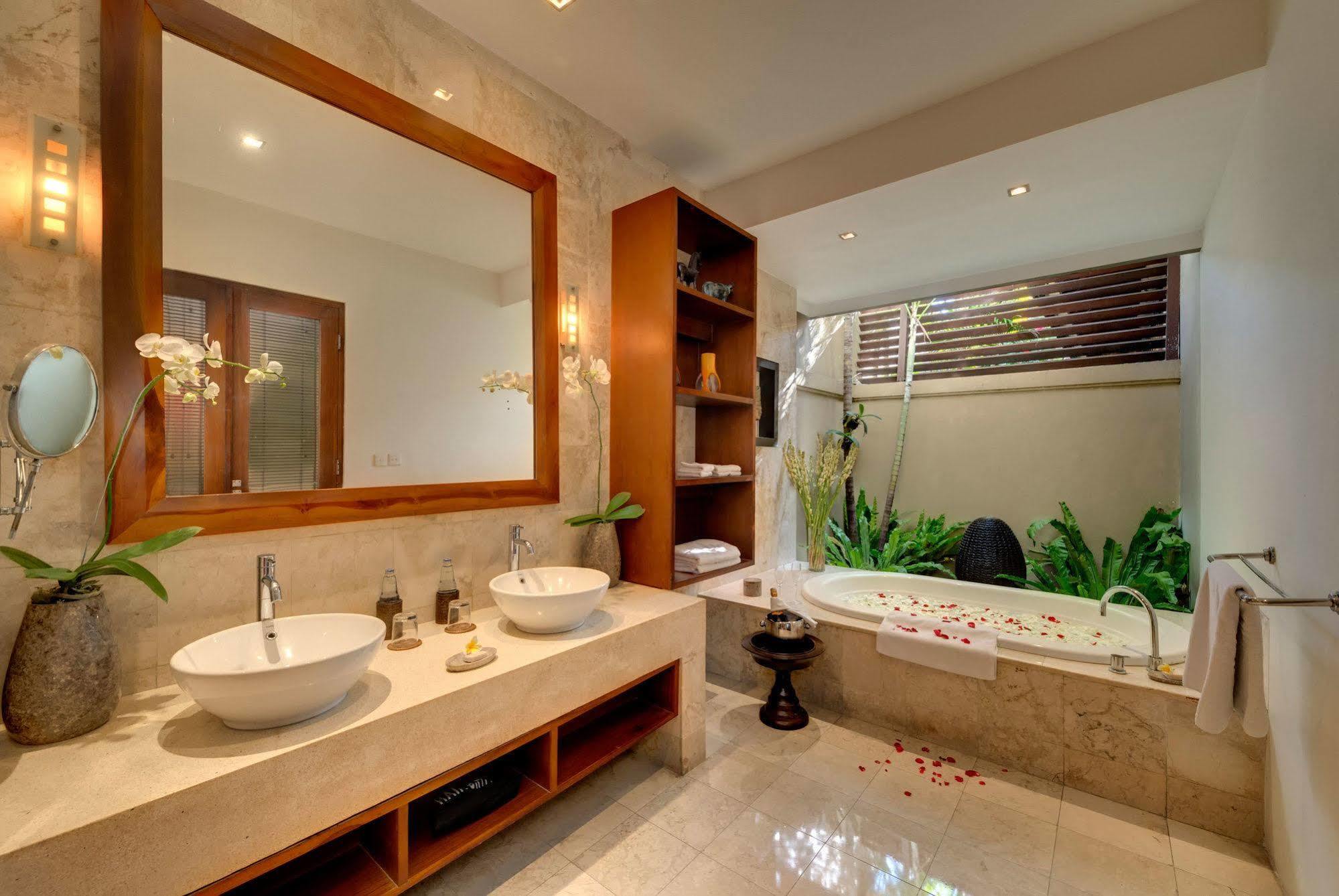 Lakshmi Villas Seminyak Dış mekan fotoğraf