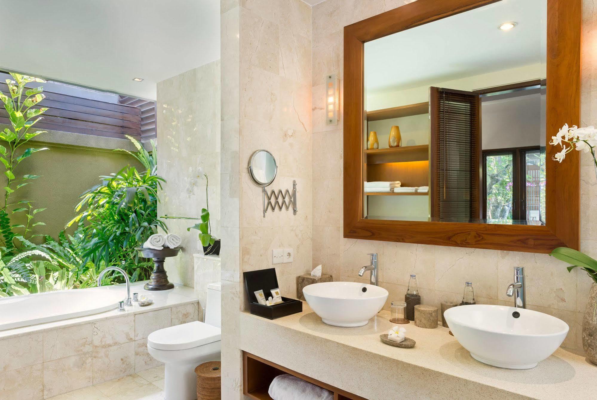 Lakshmi Villas Seminyak Dış mekan fotoğraf