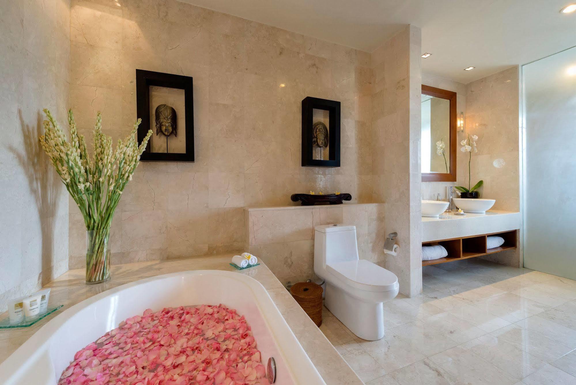 Lakshmi Villas Seminyak Dış mekan fotoğraf