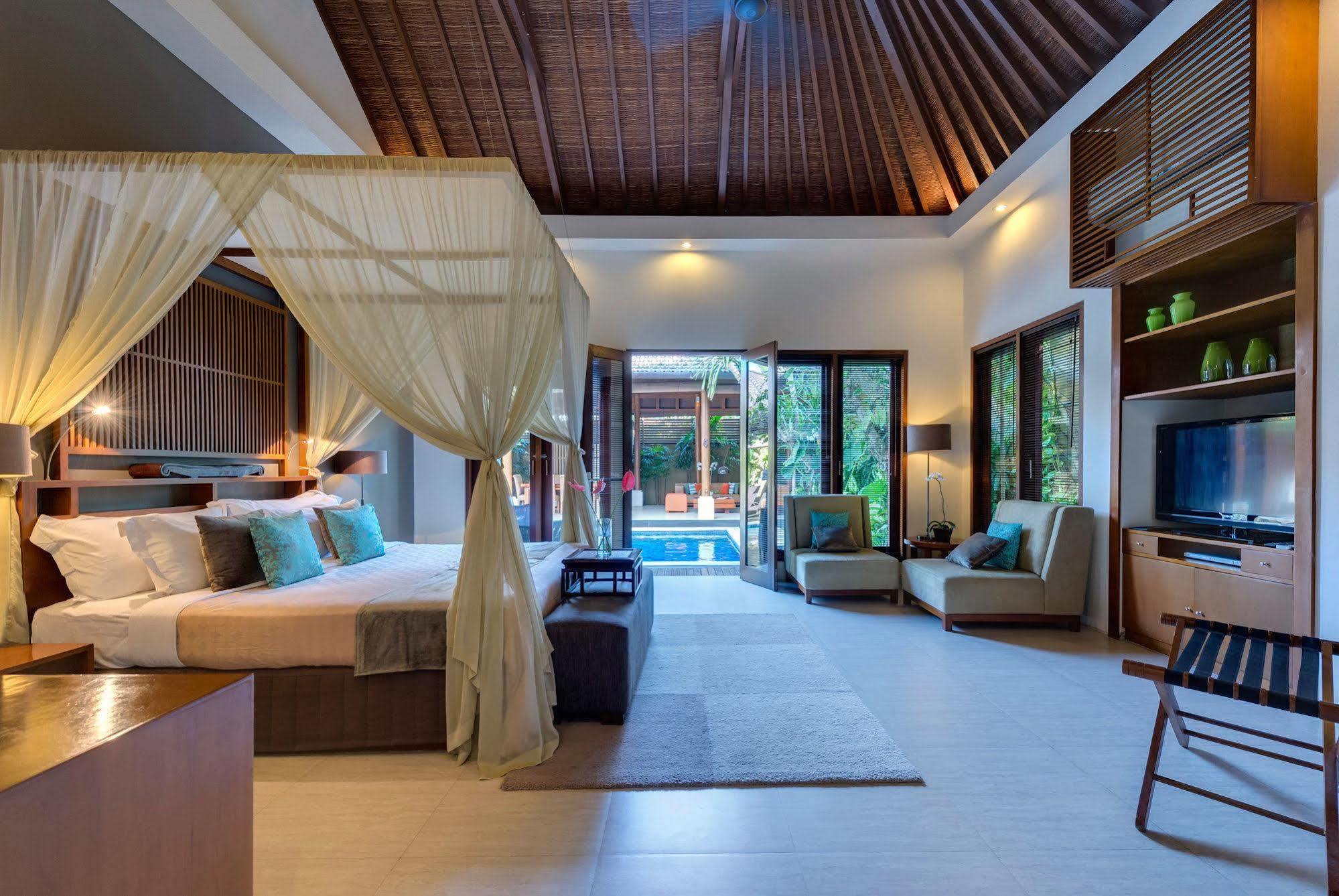 Lakshmi Villas Seminyak Dış mekan fotoğraf