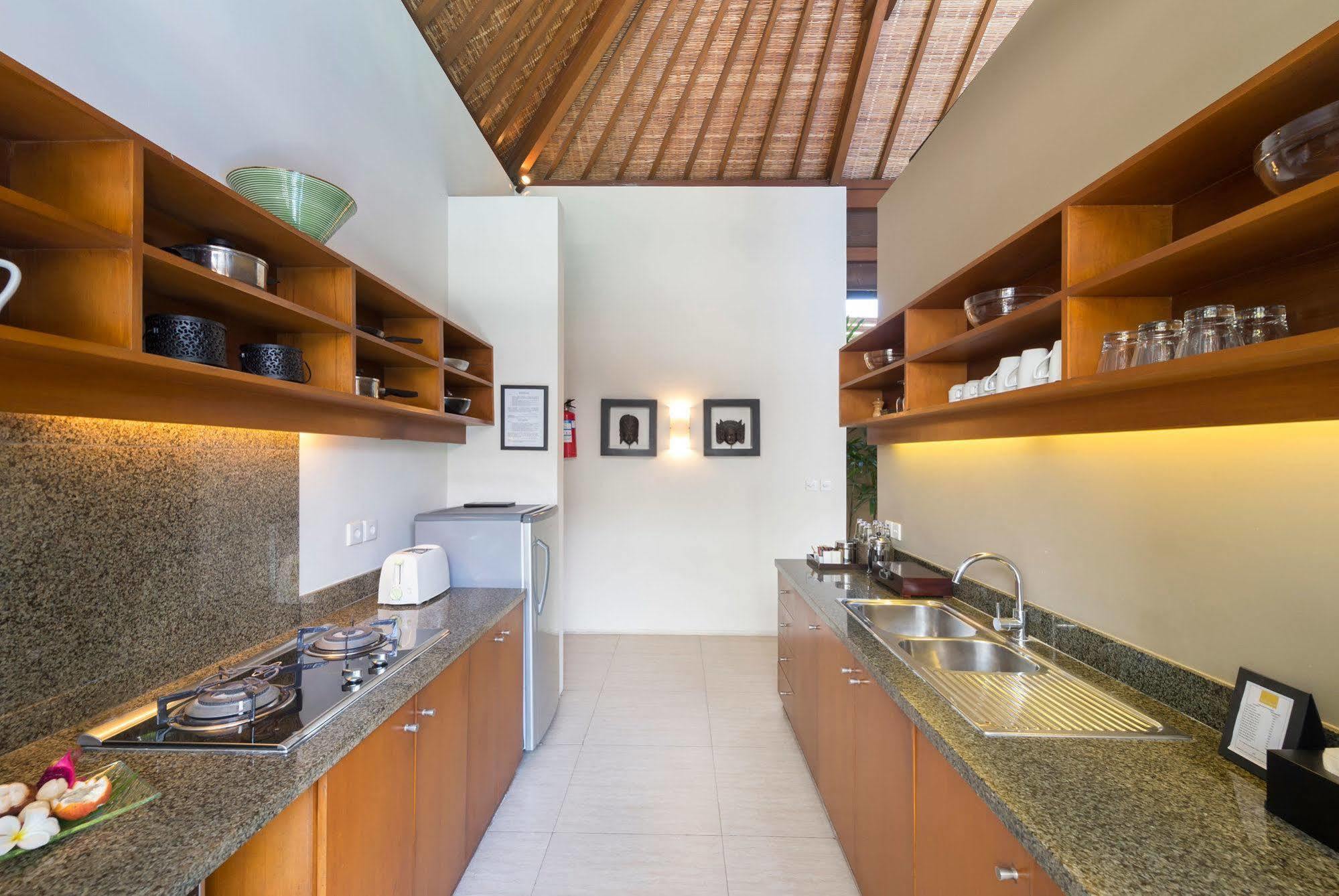 Lakshmi Villas Seminyak Dış mekan fotoğraf