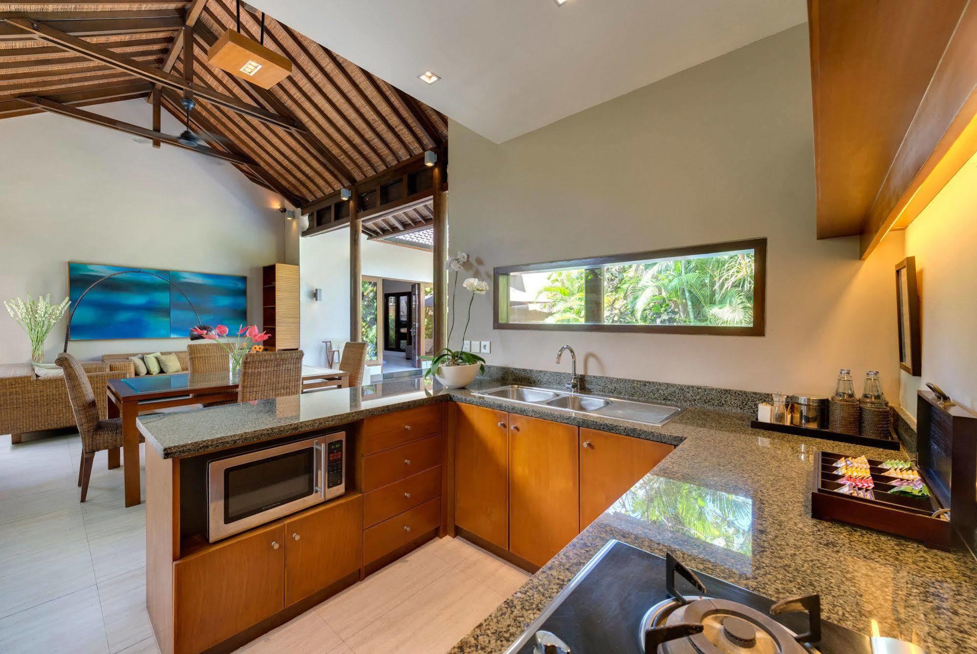 Lakshmi Villas Seminyak Dış mekan fotoğraf