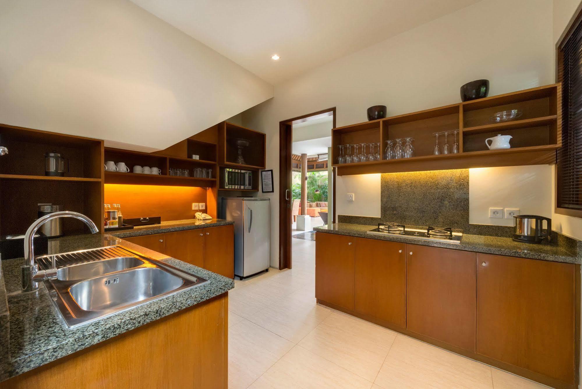 Lakshmi Villas Seminyak Dış mekan fotoğraf