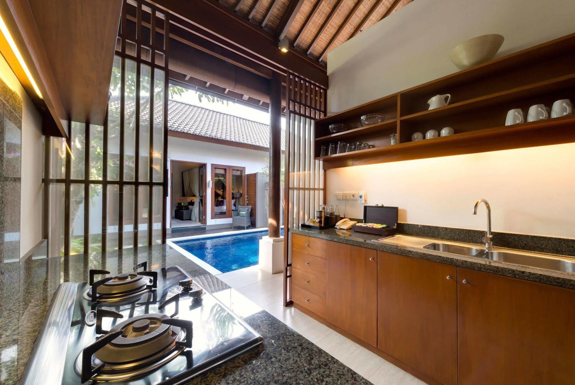 Lakshmi Villas Seminyak Dış mekan fotoğraf